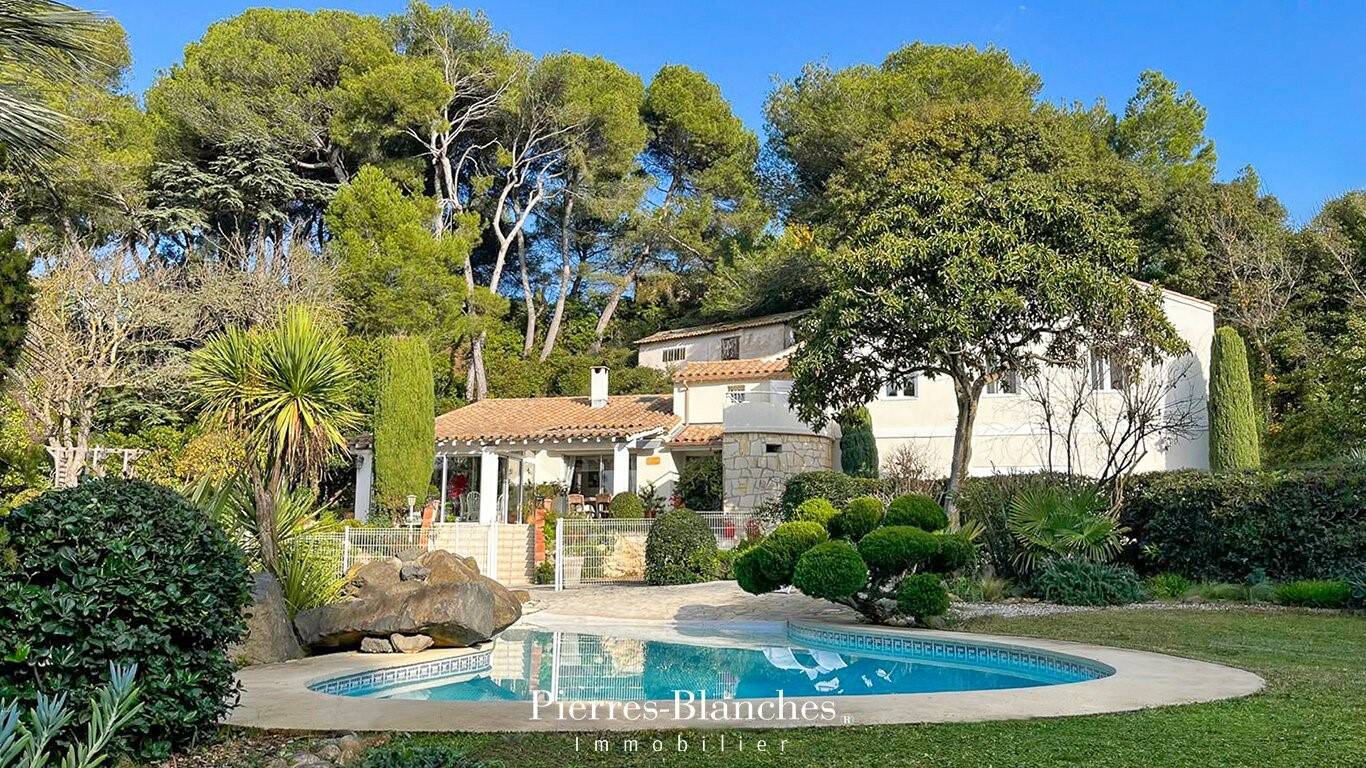 Maison à vendre, 162m², BEZIERS