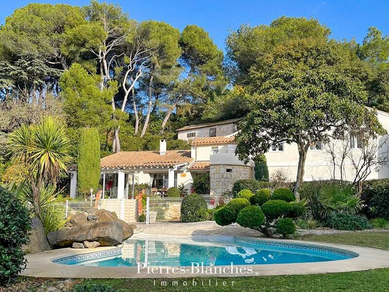Maison à vendre, 162m², BEZIERS