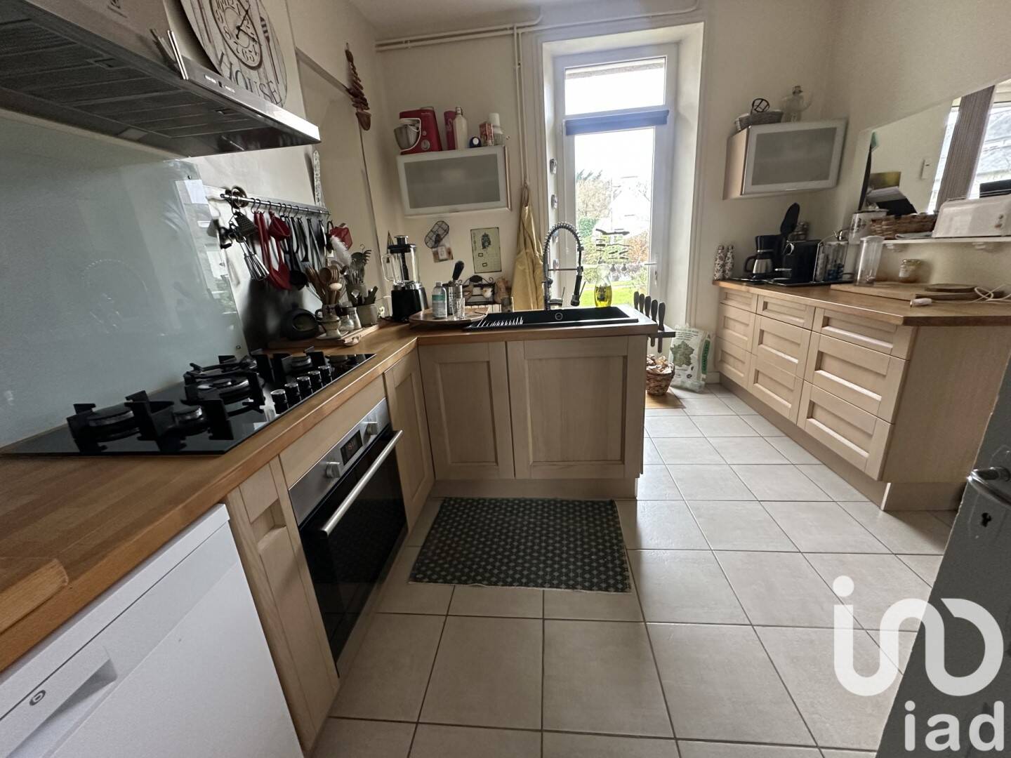 Maison à vendre, 127m², PLOUARET