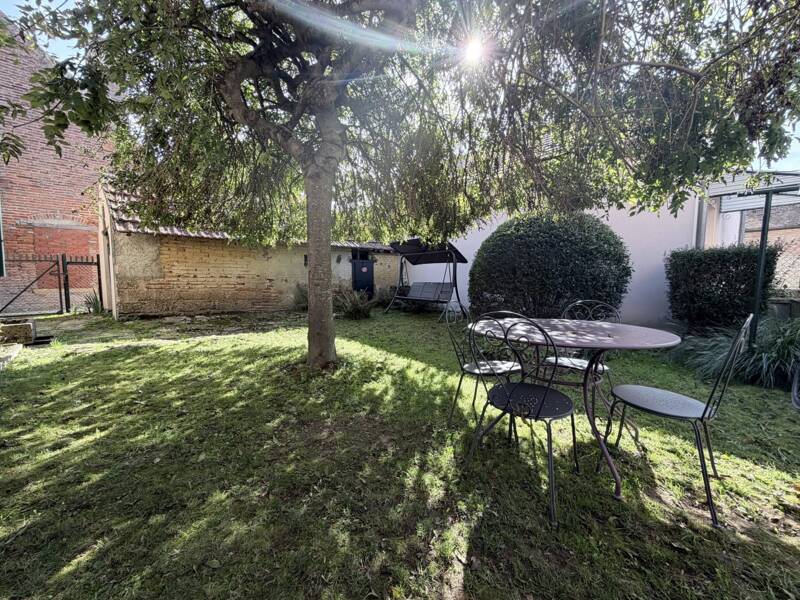 Maison à vendre, 140m², LONGEPIERRE