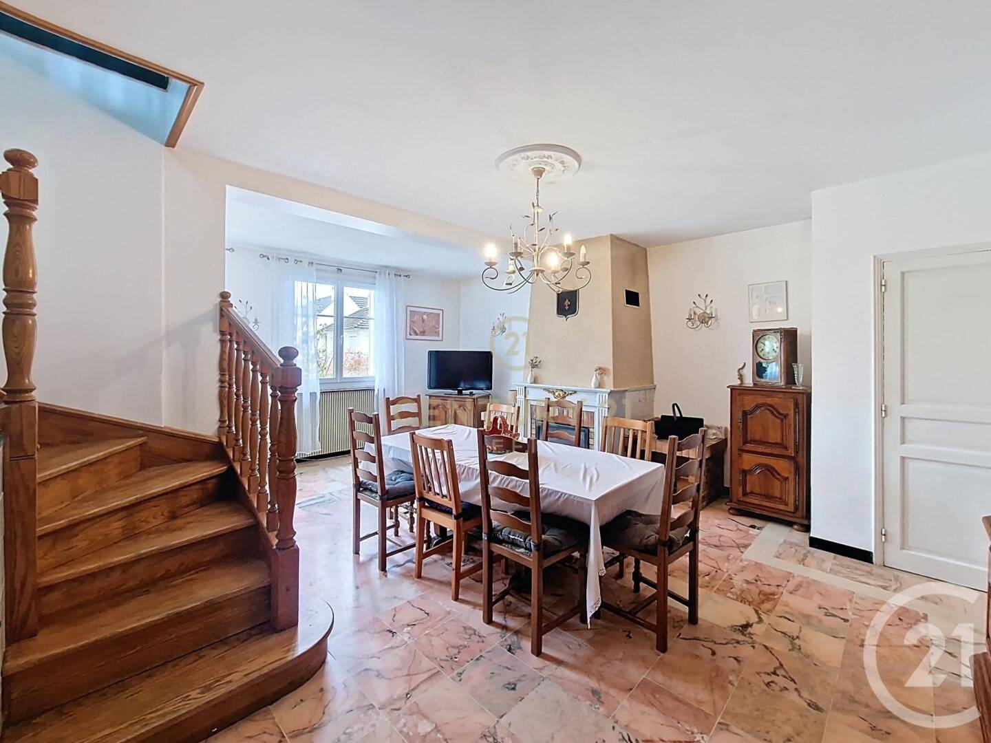 Maison à vendre, 135m², NOISY LE GRAND