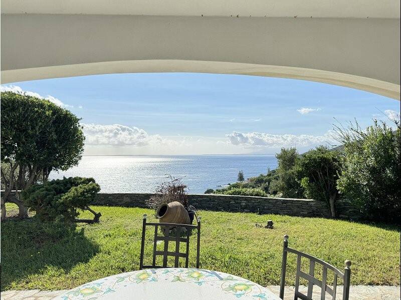 Maison à vendre, 280m², SANTA MARIA DI LOTA