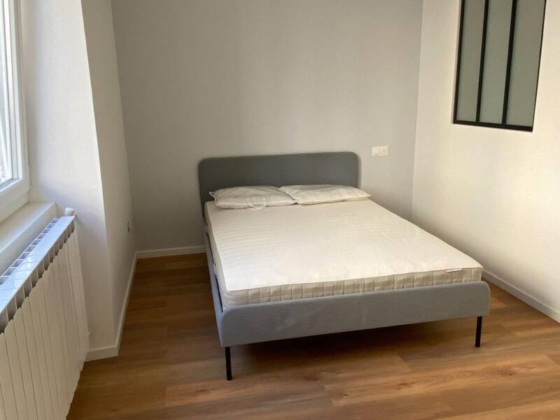 Maison à louer, 36m², GRENOBLE