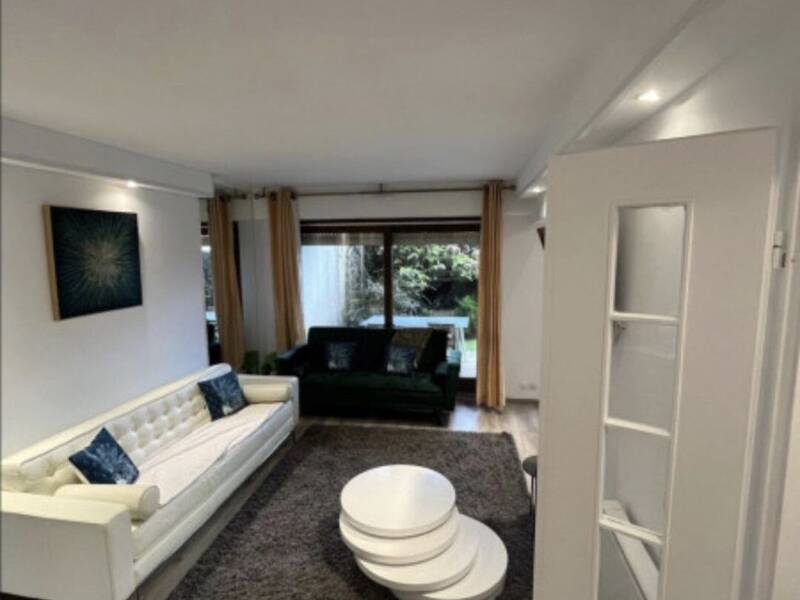 Maison à louer, 80m², DEAUVILLE