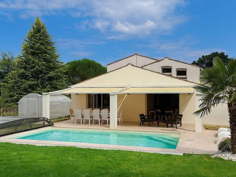 Maison à vendre, 188m², POIROUX