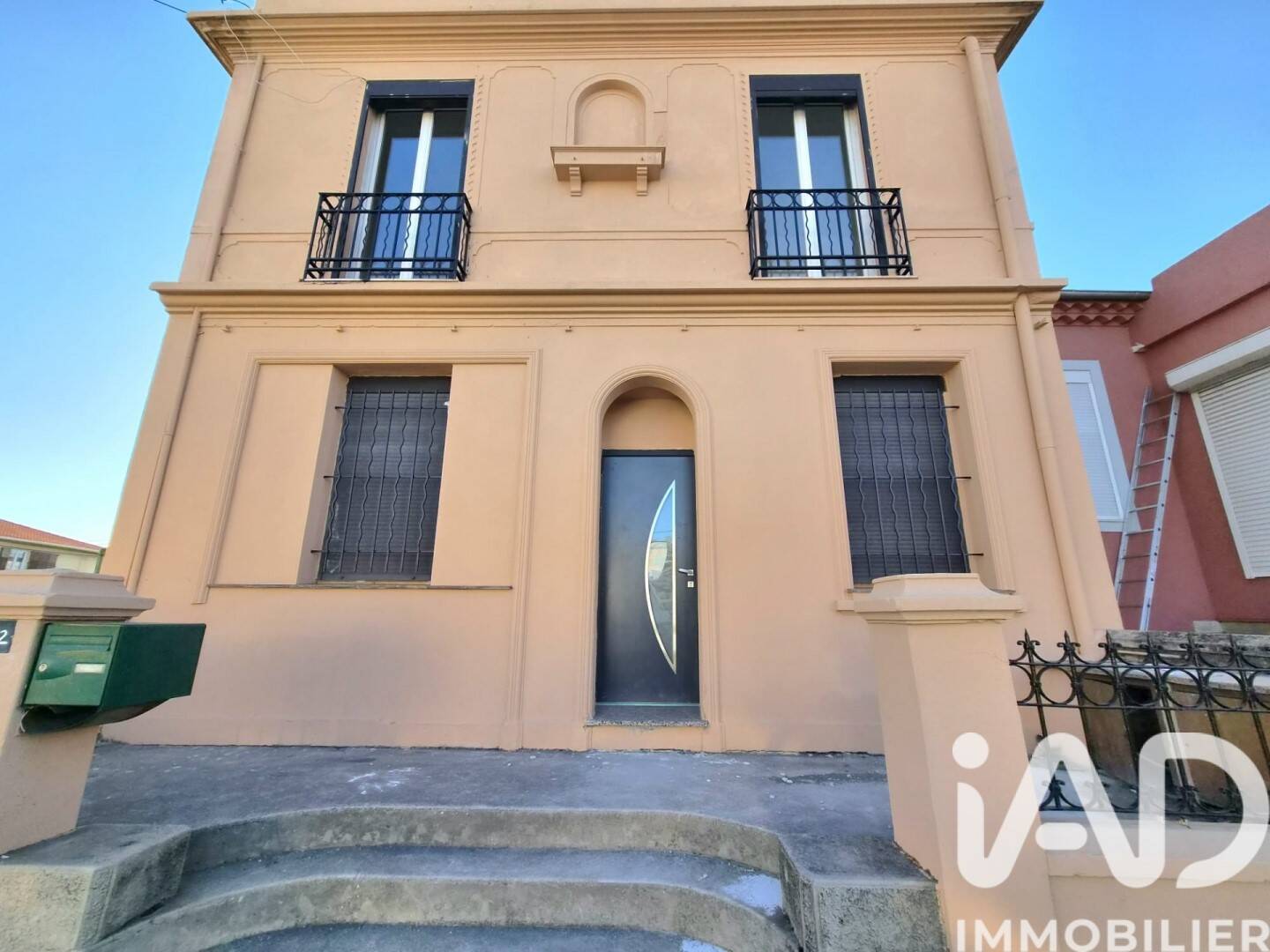 Maison à vendre, 99m², ANTIBES