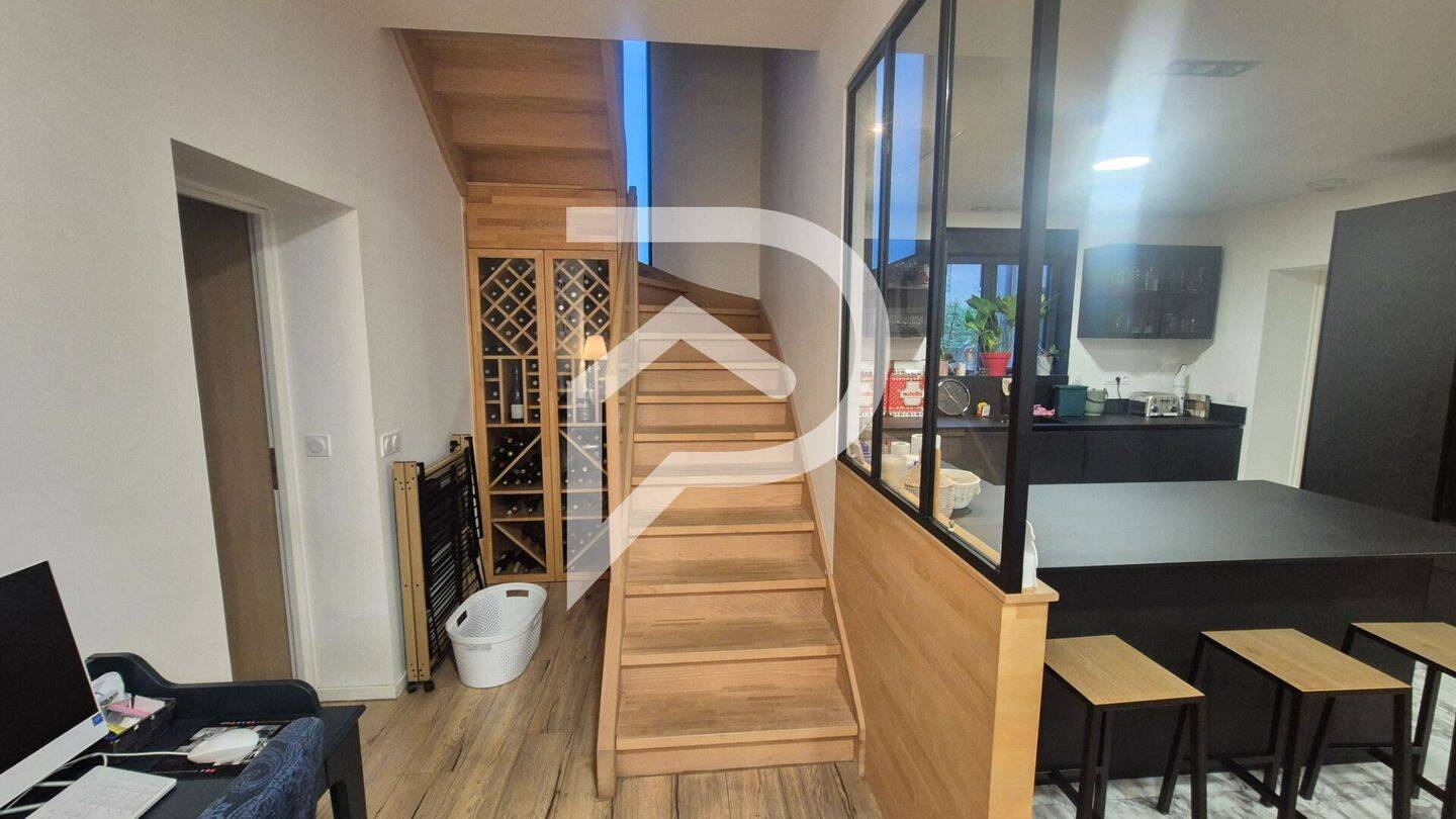 Maison à vendre, 184m², SALIES DE BEARN