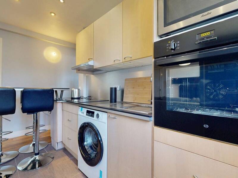 Maison à louer, 44m², SEVRES