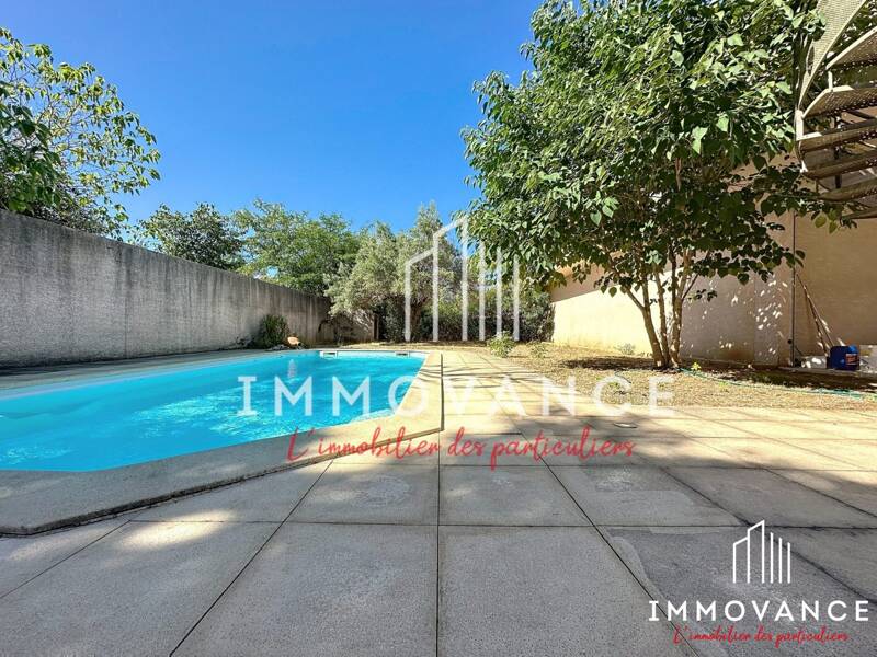 Maison à vendre, 152m², MONTPELLIER