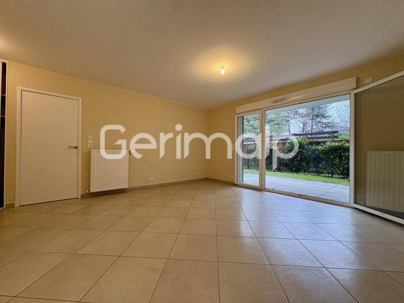 Maison à louer, 62m², RUMILLY