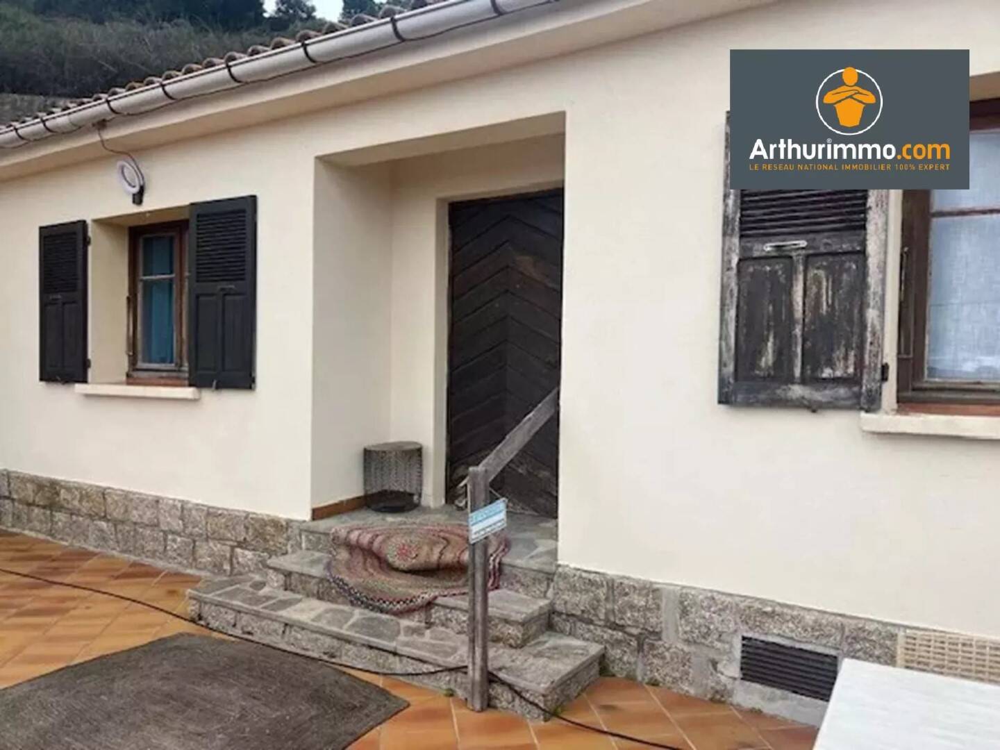 Maison à vendre, 120m², PIETROSELLA