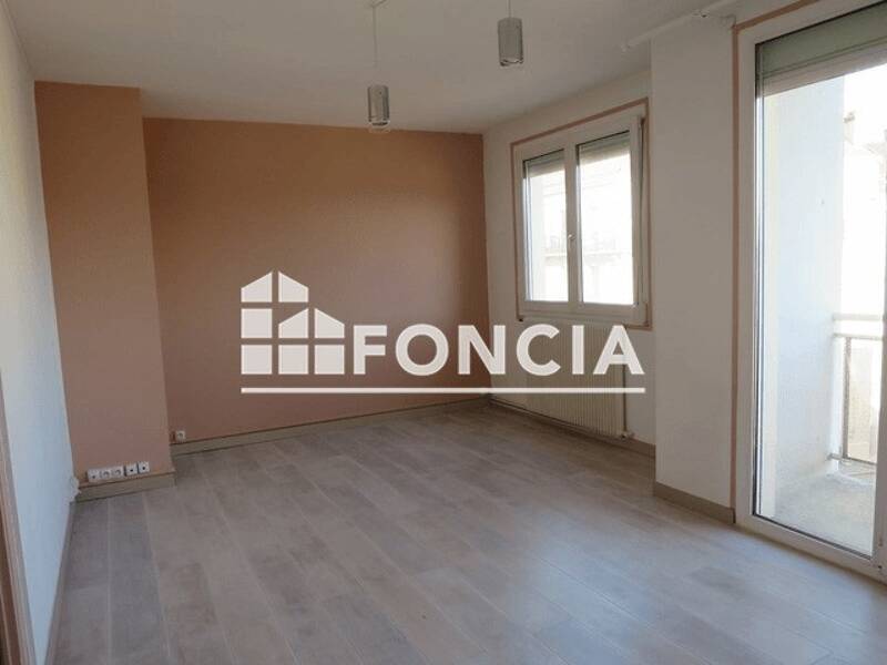 Maison à louer, 59m², DIJON