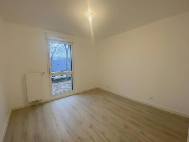 Maison à louer, 40m², VITRE