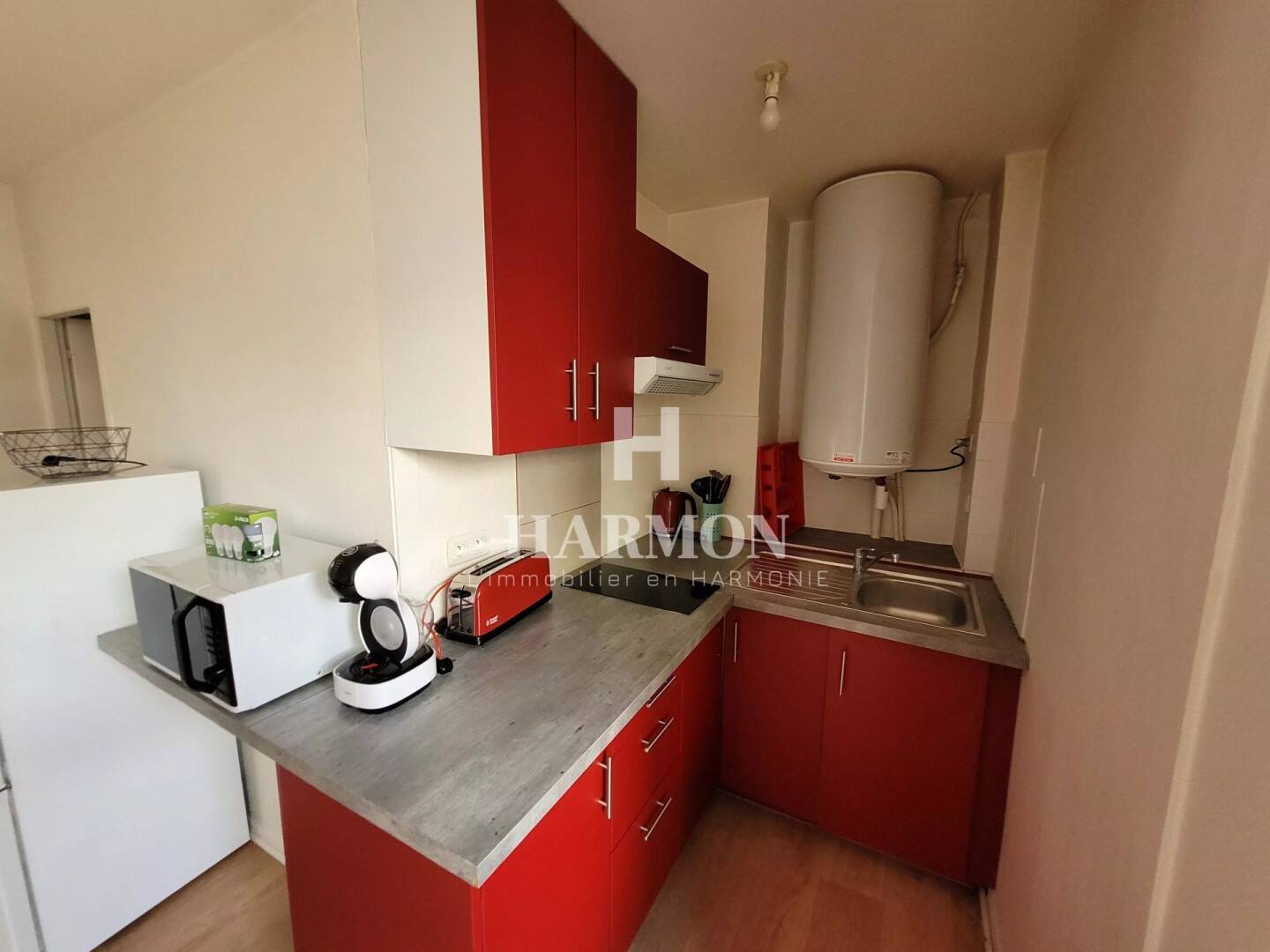 Maison à louer, 38m², PAU