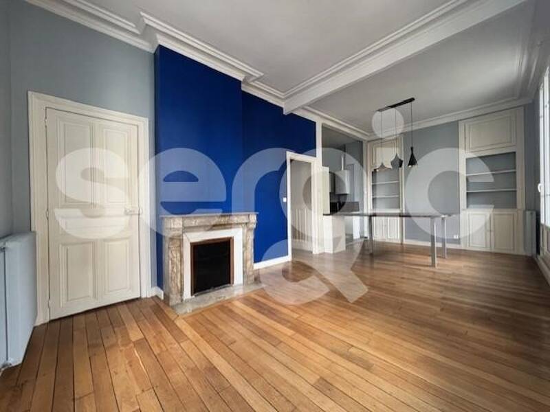 Maison à louer, 87m², REIMS