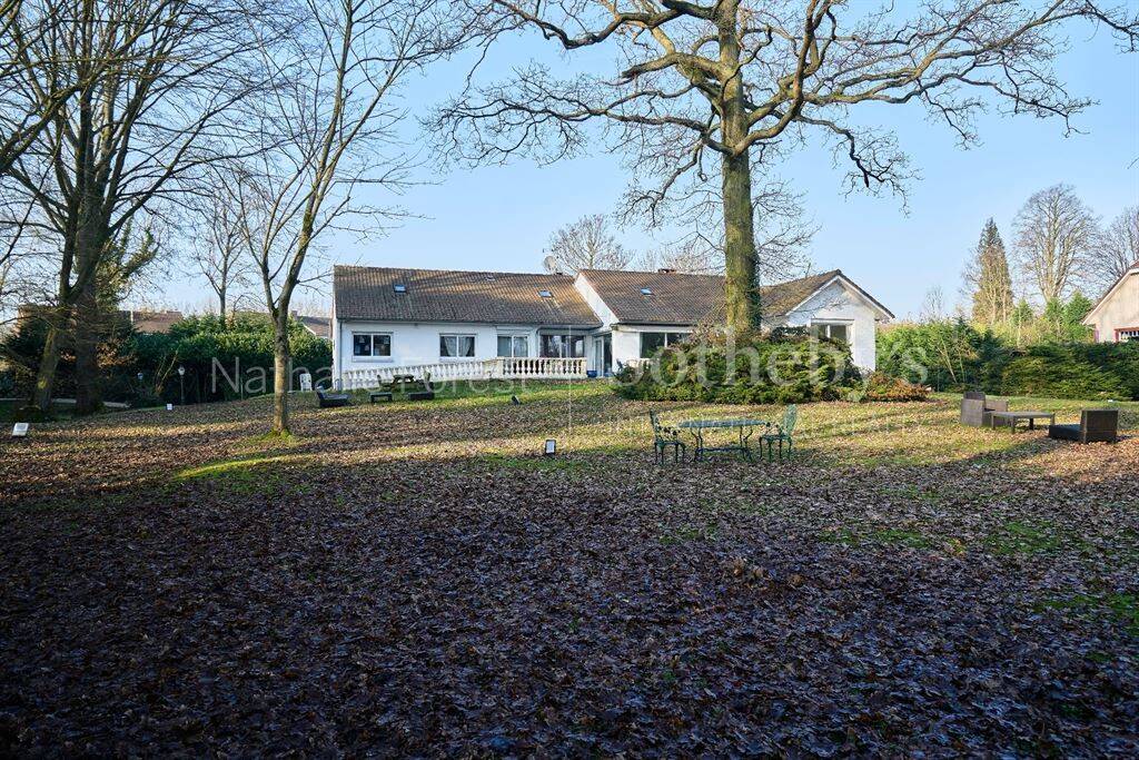 Maison à vendre, 230m², WAHAGNIES