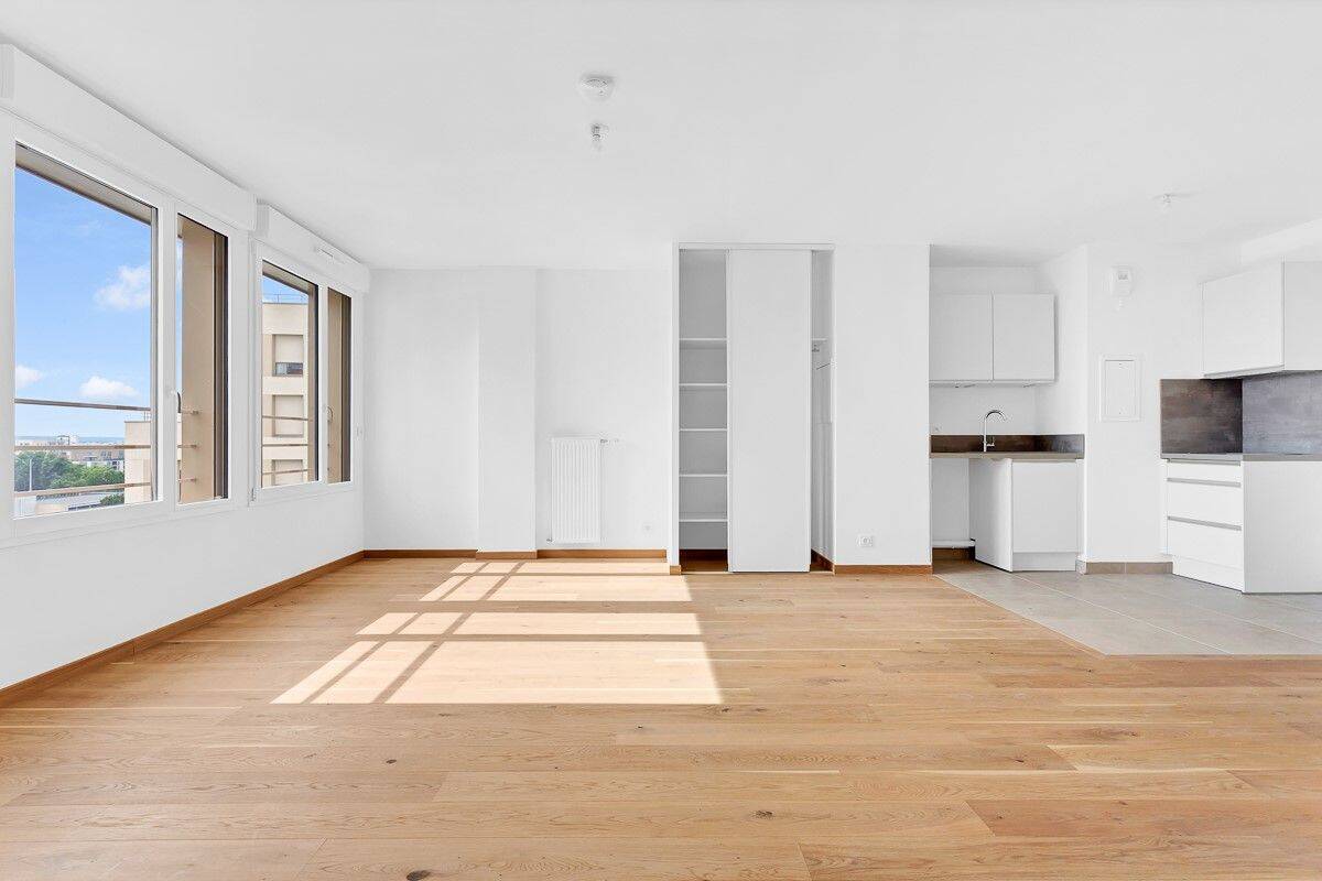 Maison à louer, 40m², LA GARENNE COLOMBES