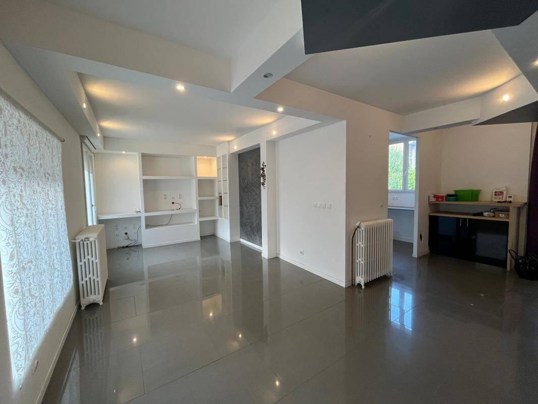 Maison à vendre, 147m², TERGNIER
