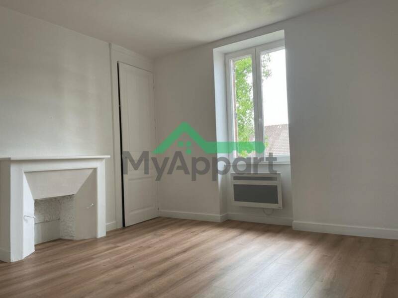 Maison à louer, 39m², LIMOGES