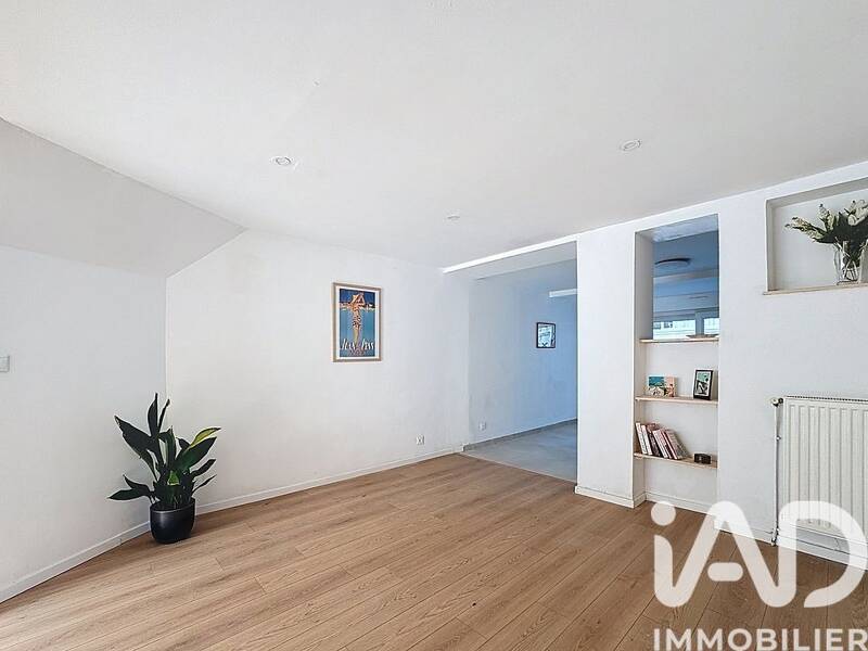 Maison à vendre, 88m², TOURCOING
