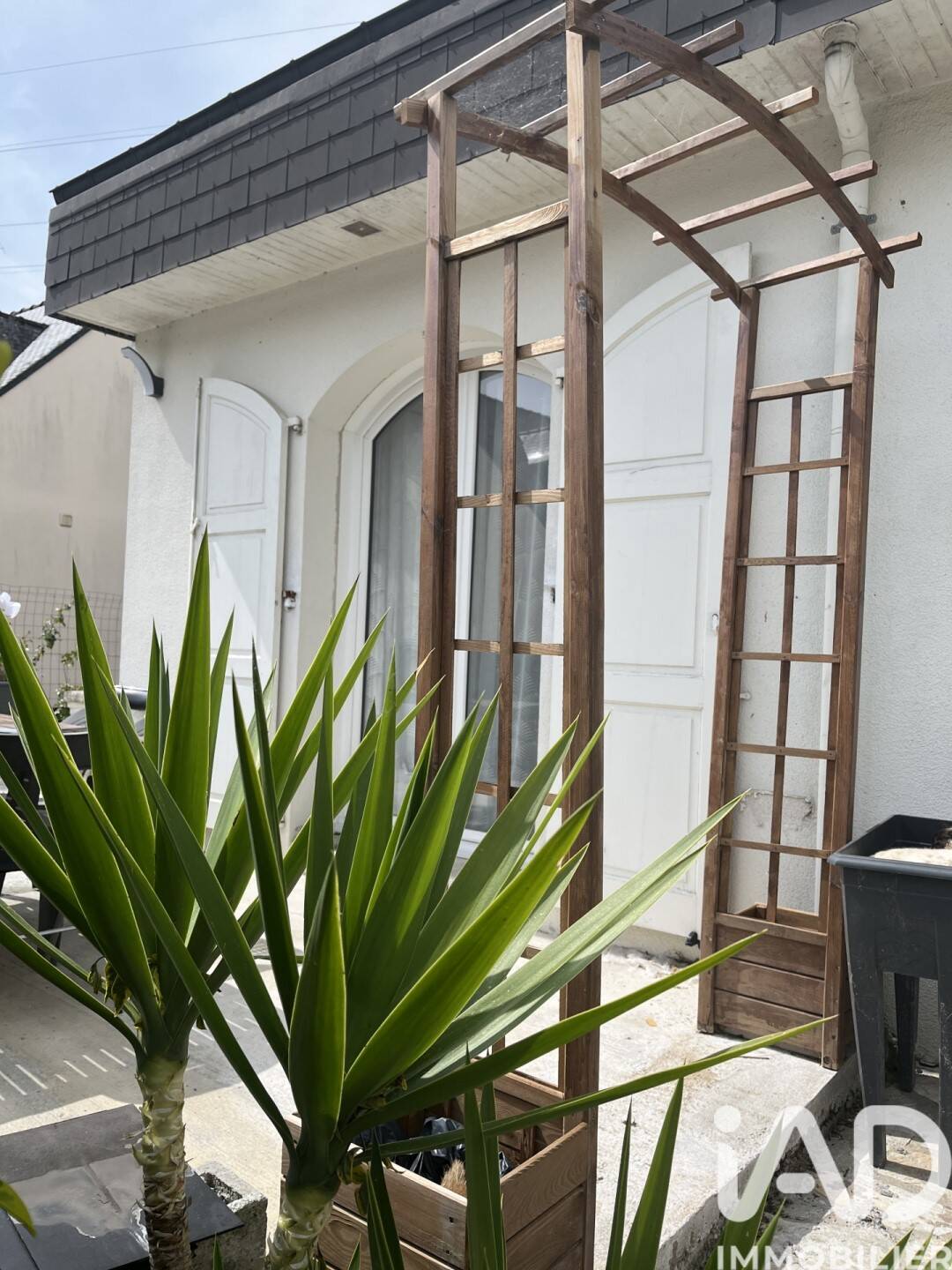 Maison à vendre, 135m², LA RICHARDAIS