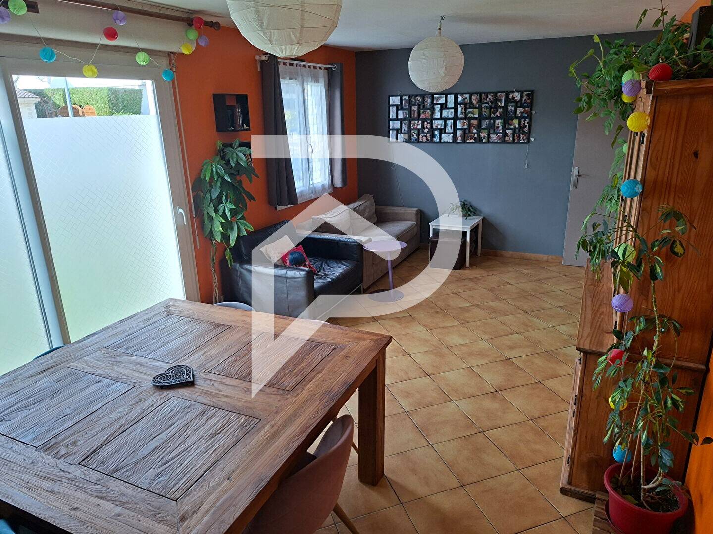 Maison à vendre, 111m², LE CHATELET EN BRIE