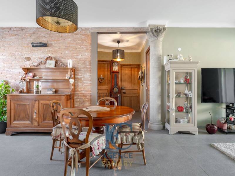 Maison à vendre, 88m², OLLIOULES