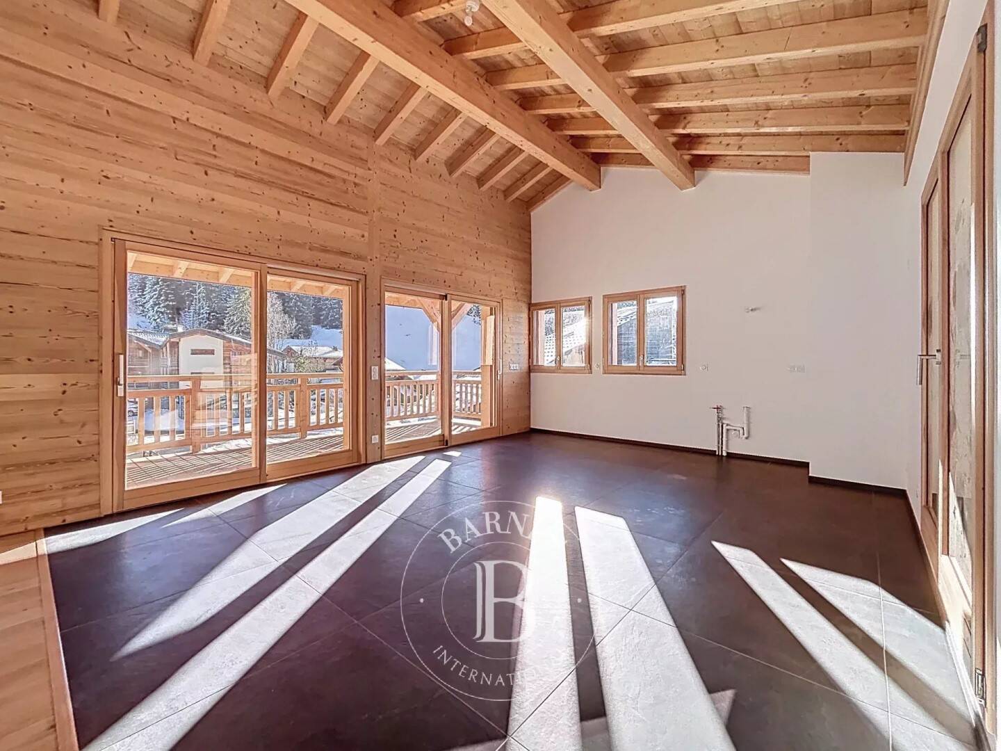 Maison à vendre, 160m², LES GETS
