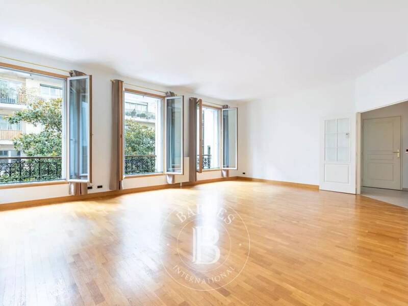 Maison à vendre, 120m², PARIS 16E