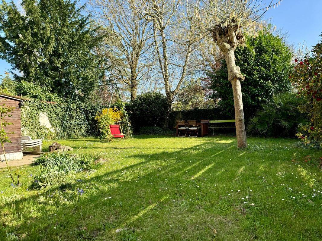 Maison à vendre, 200m², CHAMPIGNY SUR MARNE