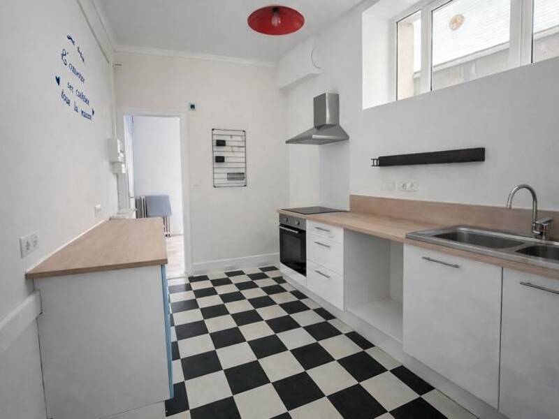 Maison à louer, 56m², TULLE