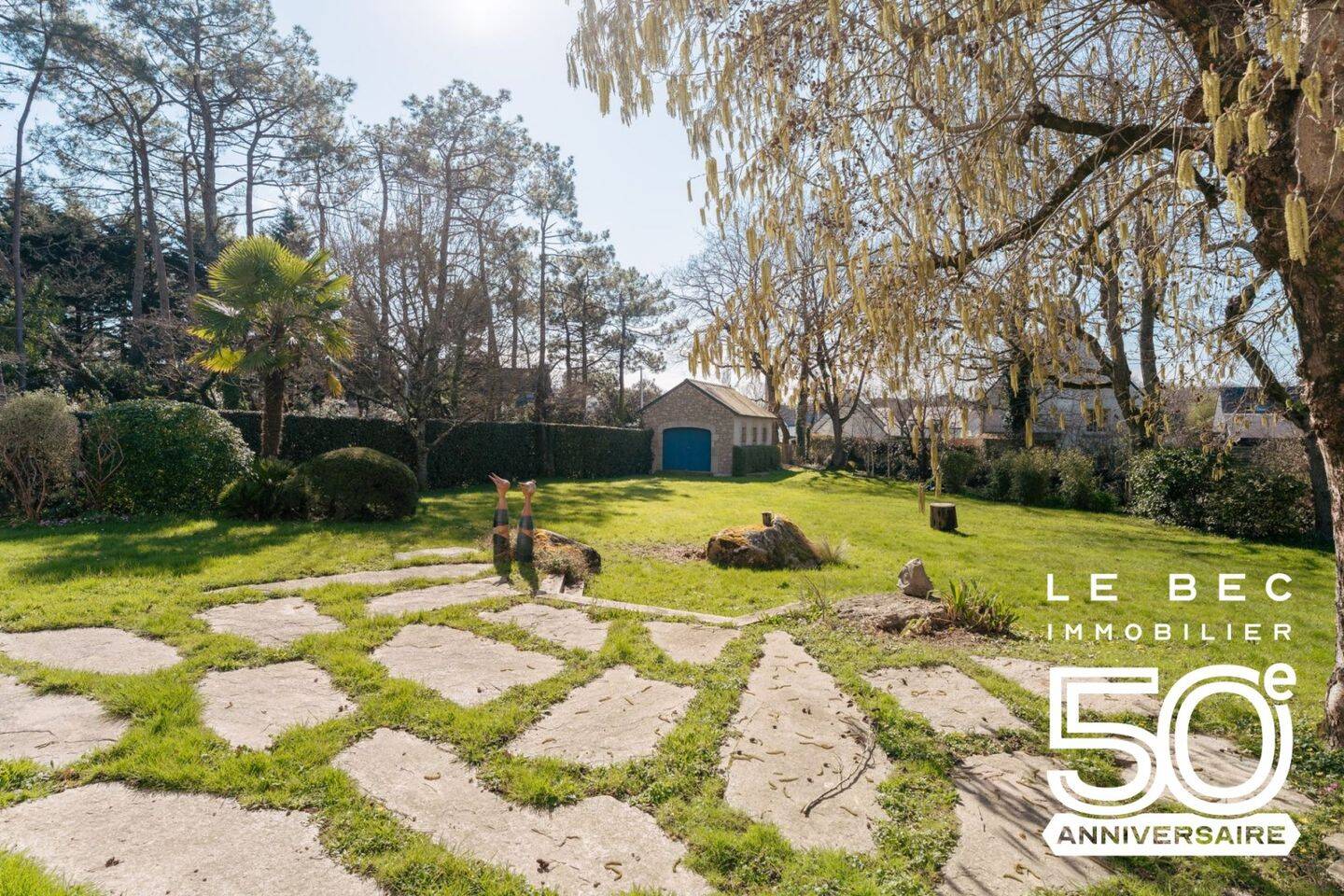 Maison à vendre, 236m², LA TRINITE SUR MER
