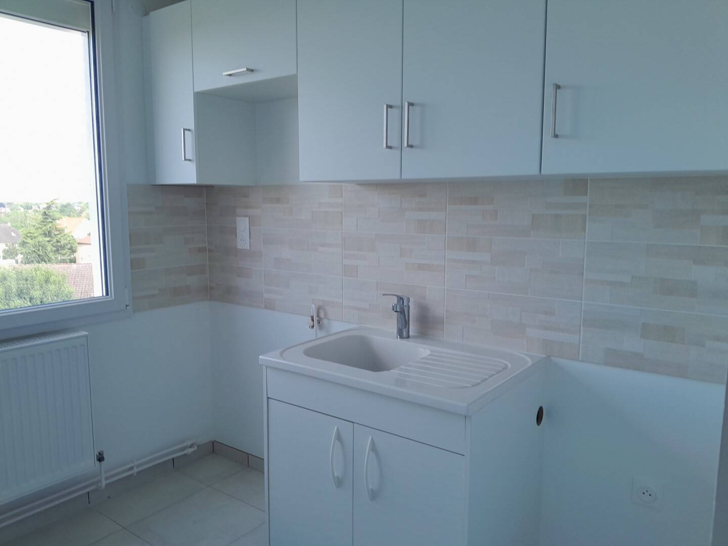 Maison à louer, 32m², CHAMPFORGEUIL