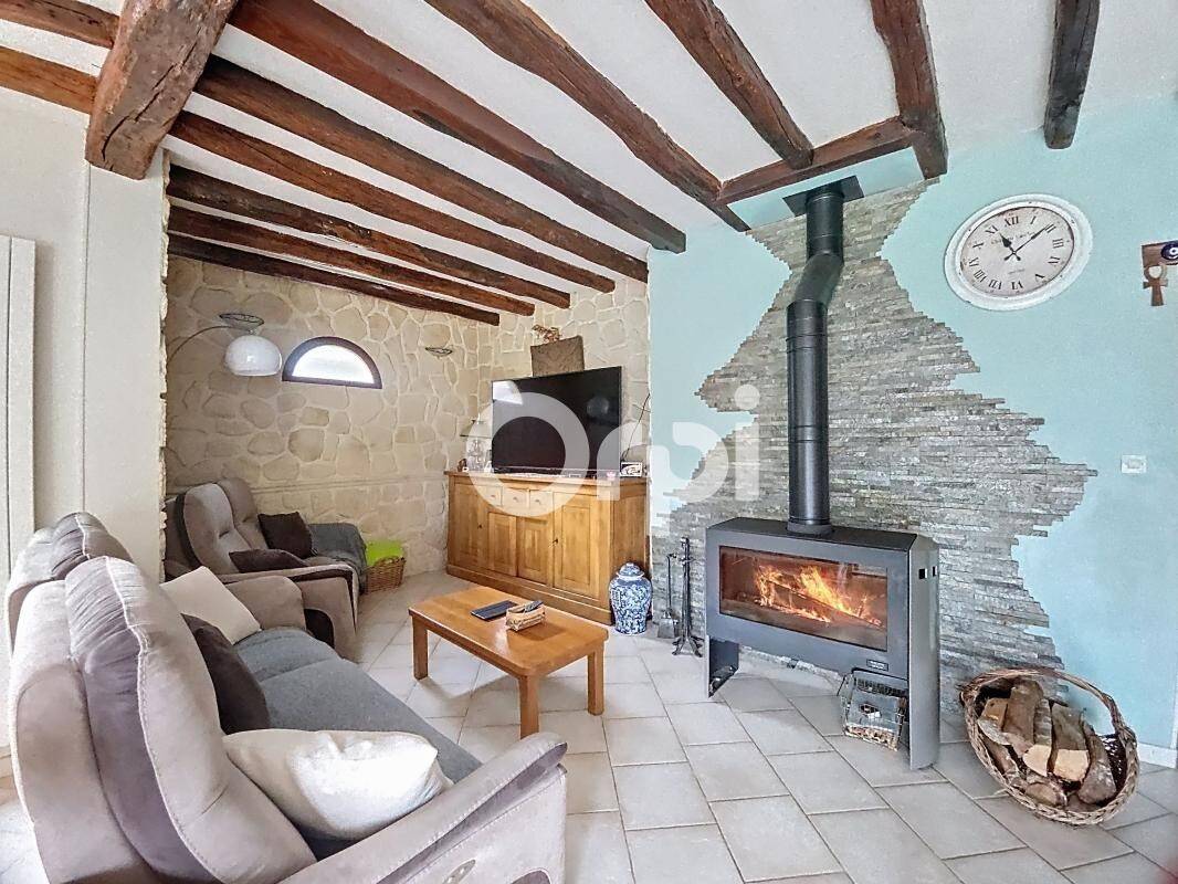 Maison à vendre, 175m², SEINE PORT