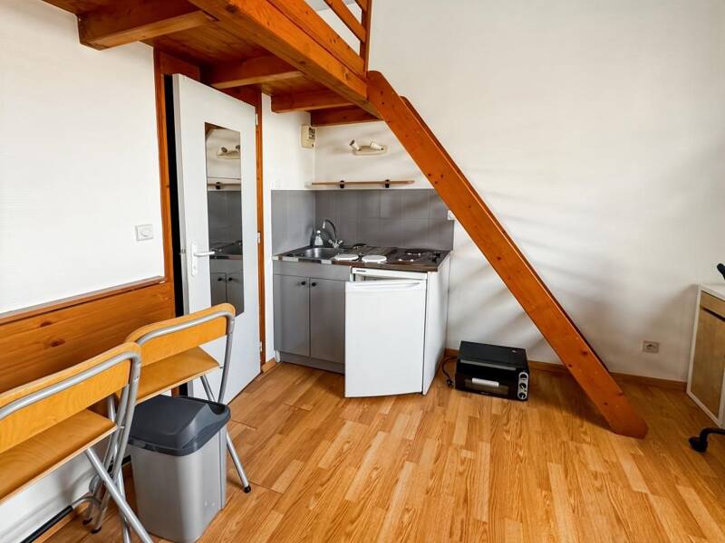 Maison à louer, 15m², REIMS