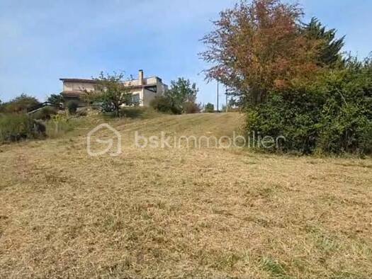 Terrain constructible à vendre 57 000 € 3 920 m² de terrain Faubourg Nord Auch 32000