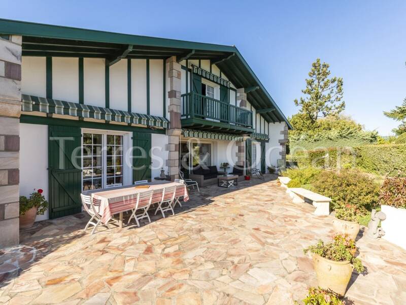 Maison à vendre, 192m², BAYONNE