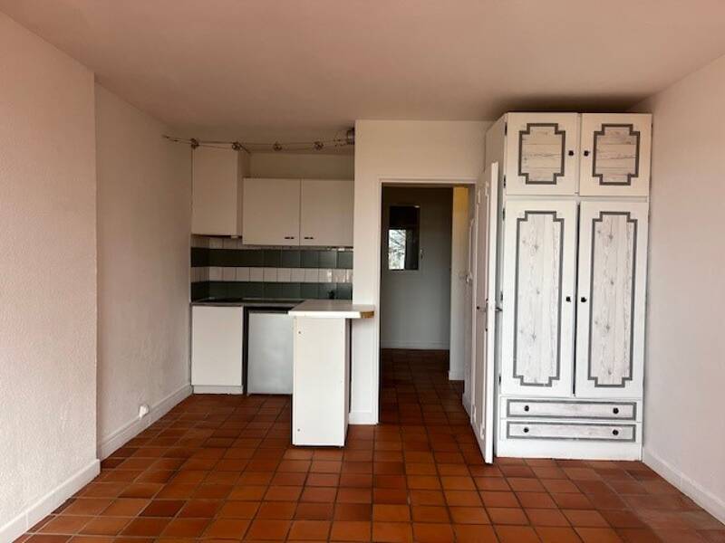 Maison à vendre, 27m², SAUSSET LES PINS