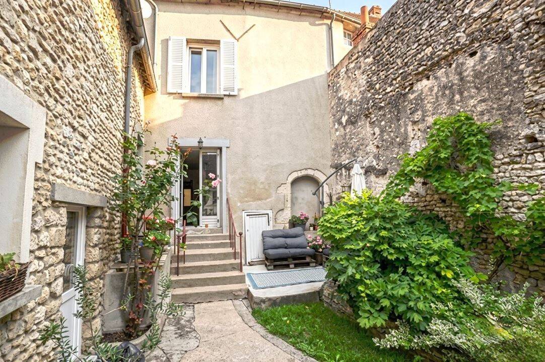 Maison à vendre, 110m², ESTOUCHES