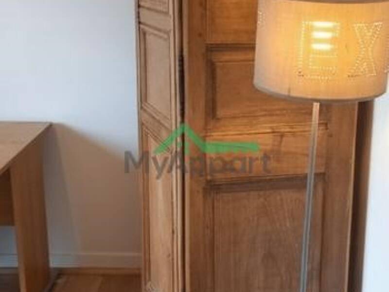 Maison à louer, 11m², ANGERS