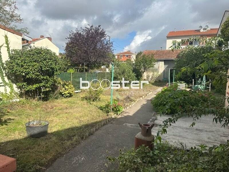 Maison à vendre, 60m², TOULOUSE