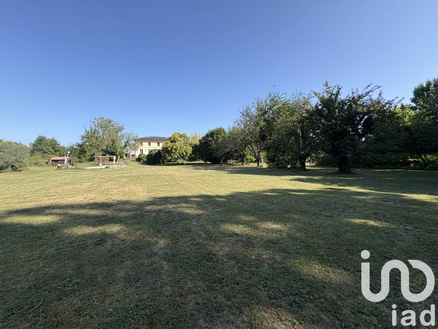 Maison à vendre, 325m², SAINT PEY DE CASTETS