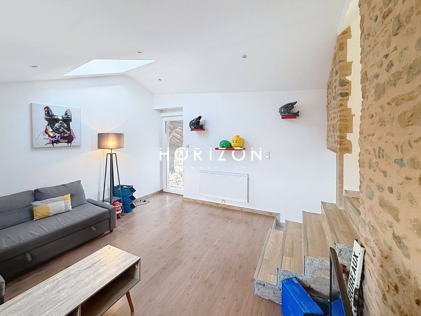 Maison à vendre, 91m², LA CHAPELLE DE GUINCHAY
