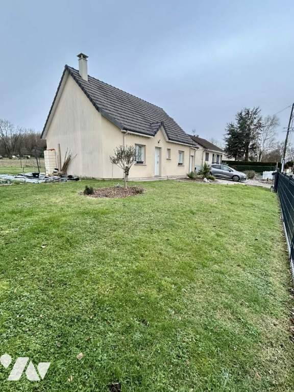 Maison à vendre, 0m², NEUILLY L'HOPITAL