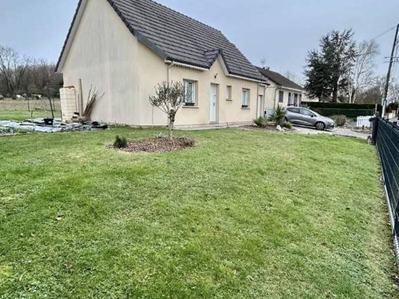 Maison à vendre, 0m², NEUILLY L'HOPITAL