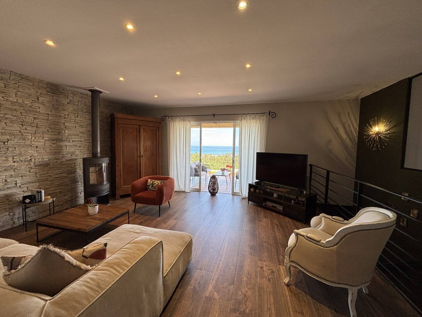 Maison à vendre, 224m², SARI SOLENZARA