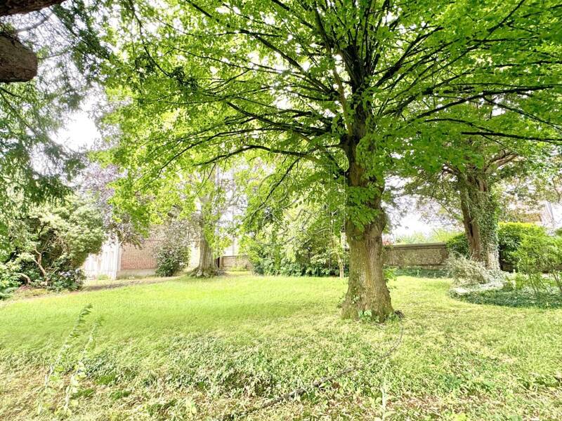 Maison à vendre, 278m², ROUEN