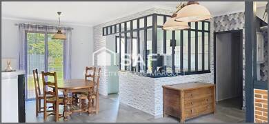 Maison à vendre 249 000 € 6 pièces 4 chambres 110 m² 587 m² de terrain Trainou 45470