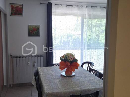 Appartement à vendre 100 000 € 3 pièces 2 chambres 59 m² RDC/4 Saint-Vallier 26240