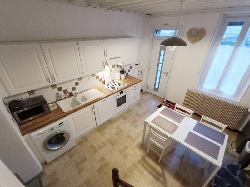 Maison à vendre, 75m², AMIENS